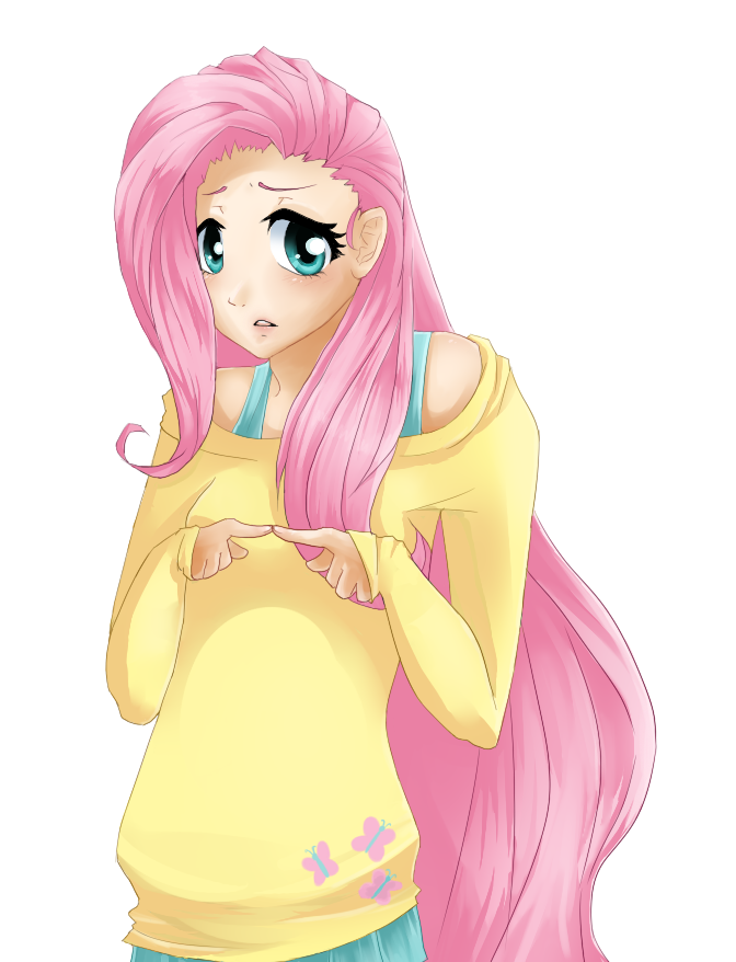 Fluttershy