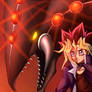 Game Over - Yugi and Gandora