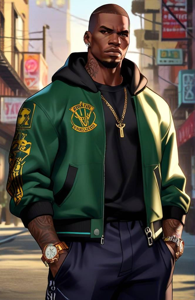 Lamar Davis GTA V By FalloutLore On DeviantArt lamar-davis-gta-v-by-falloutlore-on-deviantart