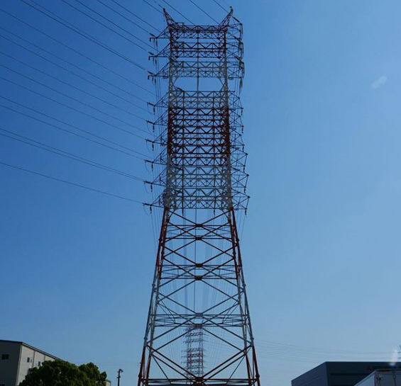 Big Powerline by lifeline5 on DeviantArt