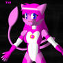 Yui the Mew