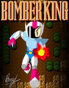 Bomber King