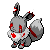 BLOOD the Eevee sprite v2