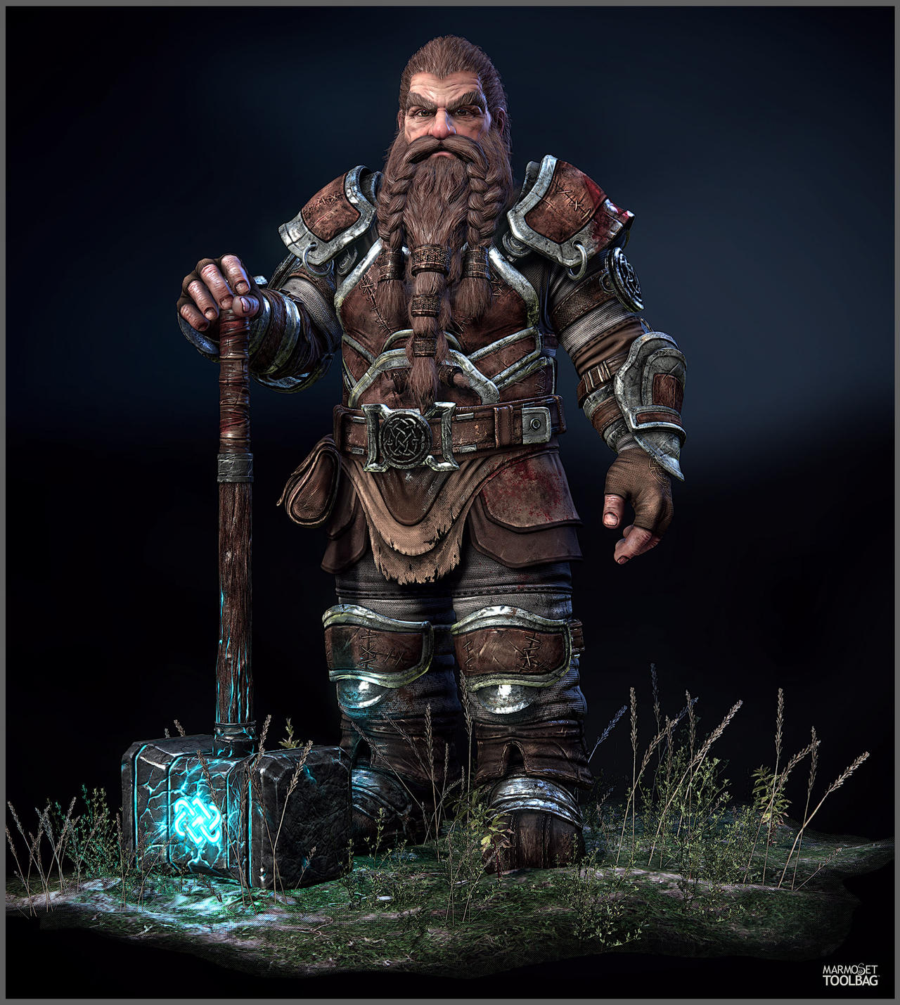 Dwarf