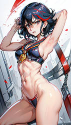 Ryuko