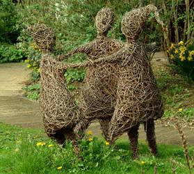 Wicker Children