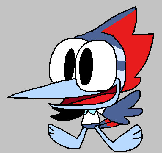 Twig by cubone364 on DeviantArt