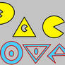 PacMan: OVERLOAD Logo