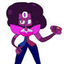 Garnet (New Attempt)