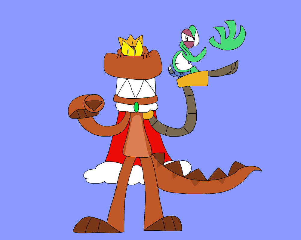 Yagobrozz22nd: Day 12 by Boizam364 on DeviantArt