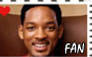 Will Smith Stamp