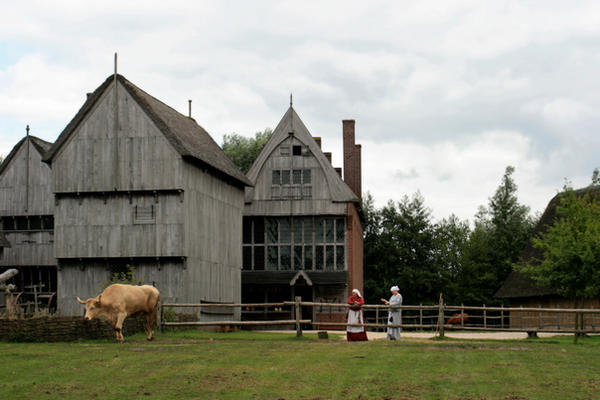 Archeon Medieval