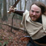 Warriors in the Woods 4