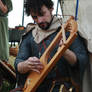 Bard with Lyre 1