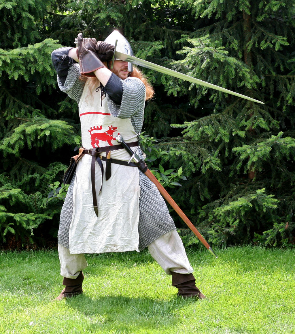 Meine high guard by Dewfooter on DeviantArt