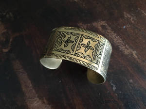 Late Roman Bracelet
