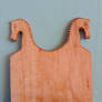 Chopping board