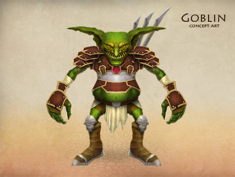 goblin