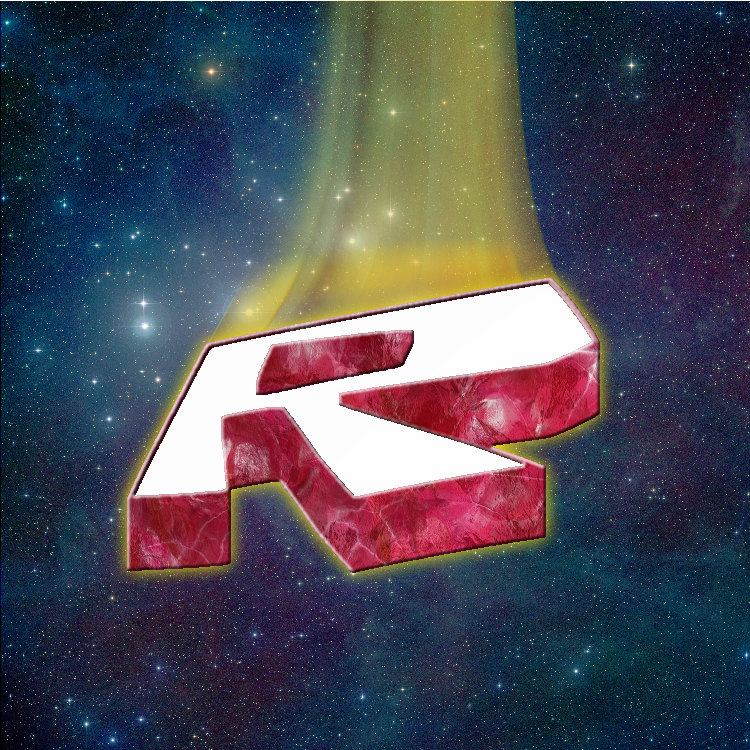Roblox Logo In The Space By Grarrg123 On Deviantart - 
