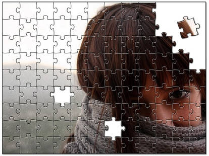 Puzzle Miriam