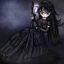 The Dark Queen of the Night
