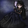 The Dark Queen of the Night