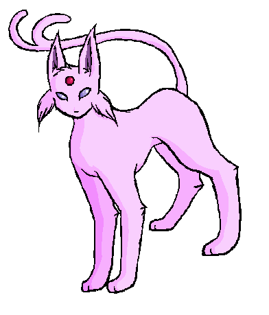 Paint-Espeon