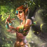 Fantasy Elf