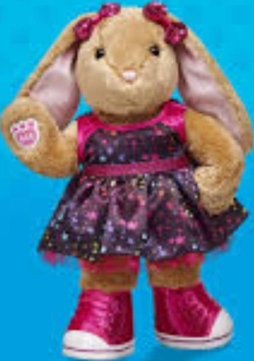 Julie The Rabbit by LucilleBallChris on DeviantArt