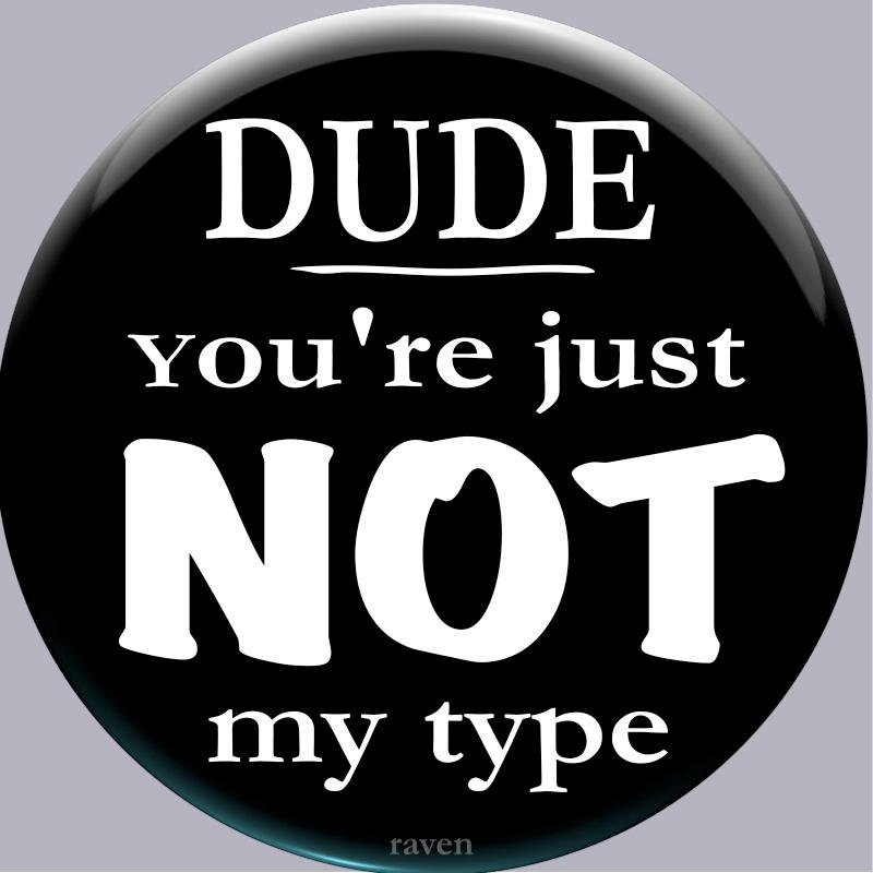 DUDE, Get a CLUE Button by raven-haven-creation on DeviantArt