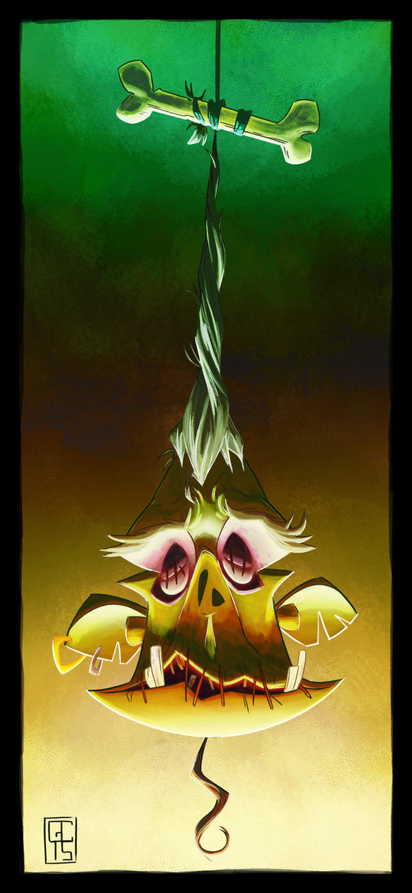 Deadhead Animation Dead Head by GCrosbie on DeviantArt