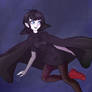 Mavis Dracula