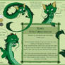 | Rong the little chinese Dragon|