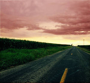 The Road Home