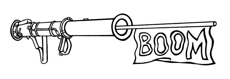 Bazooka