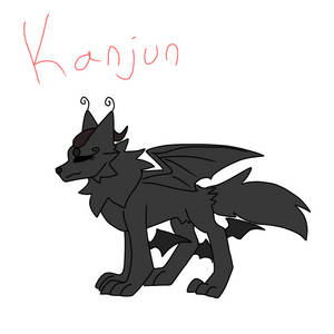 Kanjun Explore the Best Kanjun Art | DeviantArt