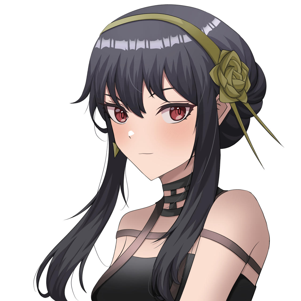 YOR FORGER by aldimaul661 on DeviantArt