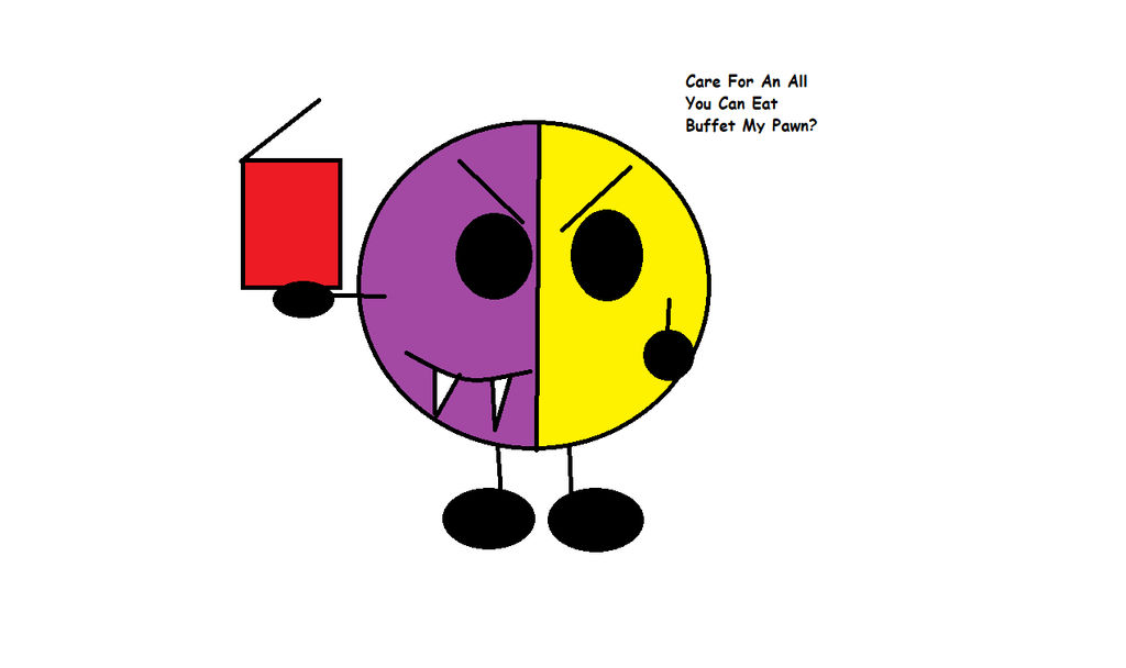 Meet Venny by AMrMen on DeviantArt