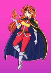 Lina Inverse