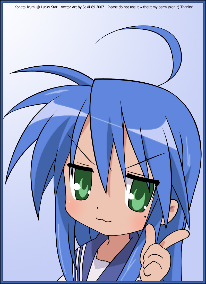 Konata Izumi