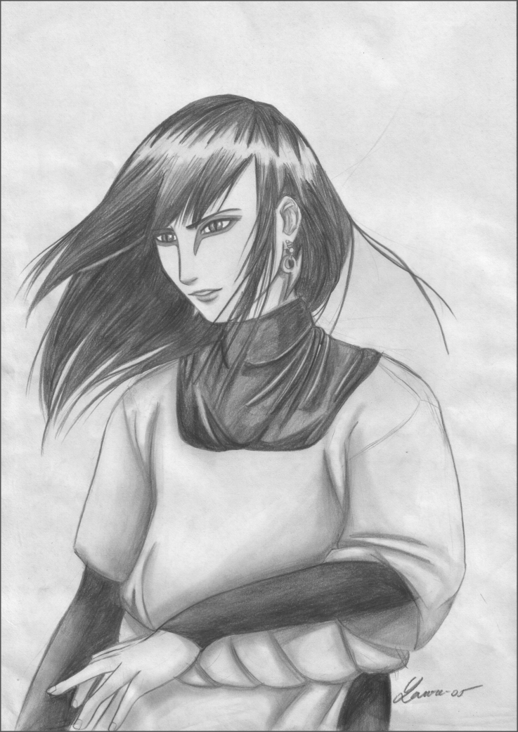 Orochimaru