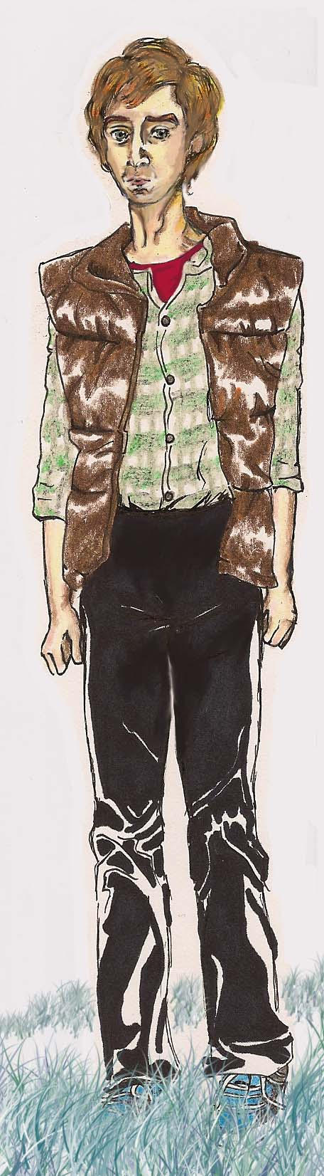 The Paper Rory Rory Paper Doll WIP by FaerieCarousel on DeviantArt