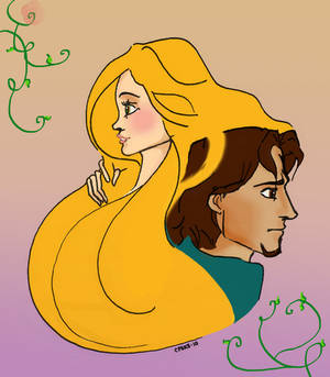 Tangled