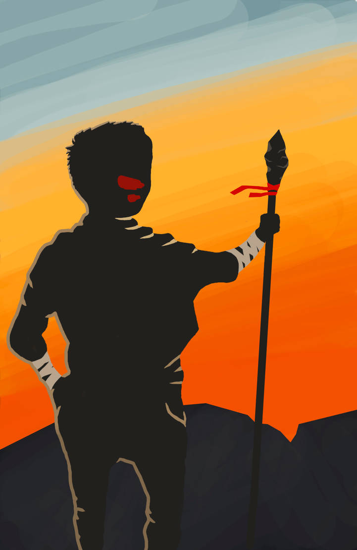 Brave New Day by OneSpeechless Brave New Day by OneSpeechless