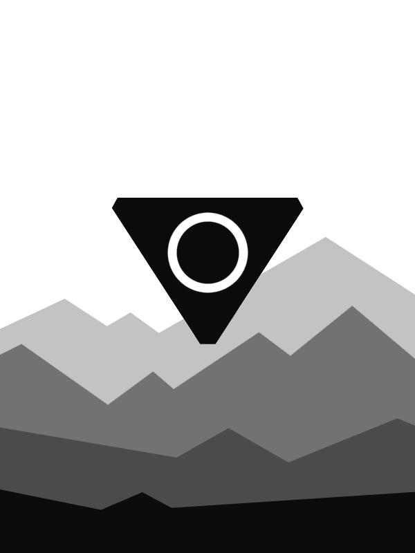 Mountains by OneSpeechless Mountains by OneSpeechless