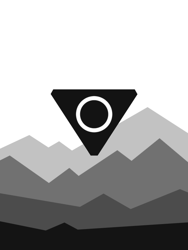 Mountains by OneSpeechless Mountains by OneSpeechless