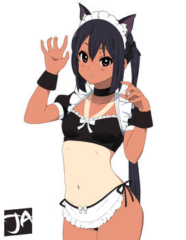 Azusa Nakano