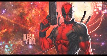 Deadpool