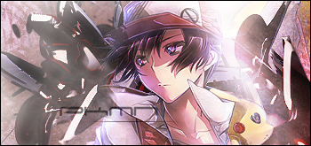 Pokemon Trainer Sig