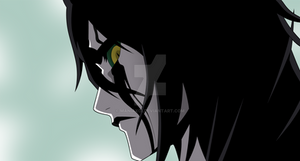 Ulquiorra's Moonlight